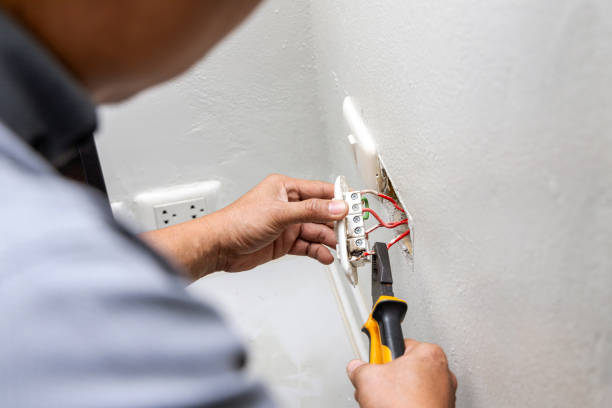 Reliable AL Electrician Solutions