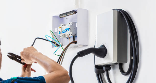 Best Electrical Rewiring Services  in Flomaton, AL