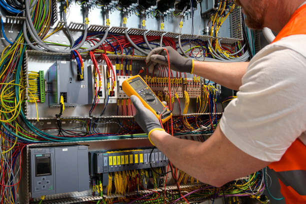 Best Electrical Troubleshooting Services  in Flomaton, AL