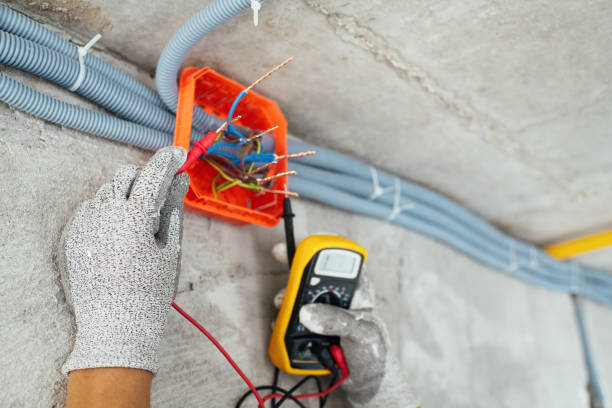 Best Electrician Near Me  in Flomaton, AL