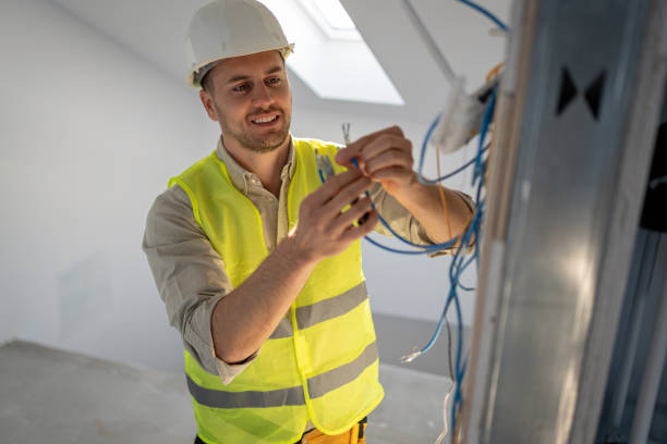 Best Electrician Near Me  in Flomaton, AL